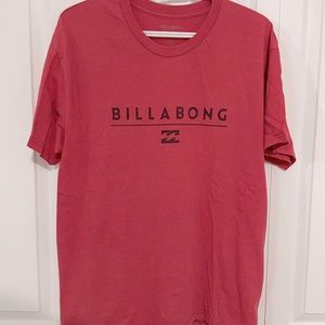 BILLABONG Shirt